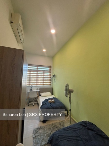 Avila Gardens (D17), Condominium #477373181